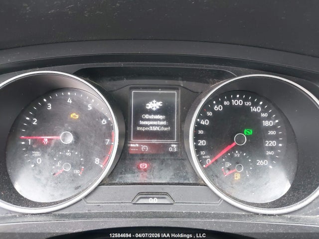 Aukcja sprzedaży 2020 Volkswagen Tiguan Trendline, vin: 3VV0B7AX8LM074557, numer aukcji: 12584694
