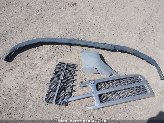 2001 Dodge Ram 2500 St მანქანა იყიდება აუქციონზე, vin: 1B7KF23691J219733, აუქციონის ნომერი: 12602292