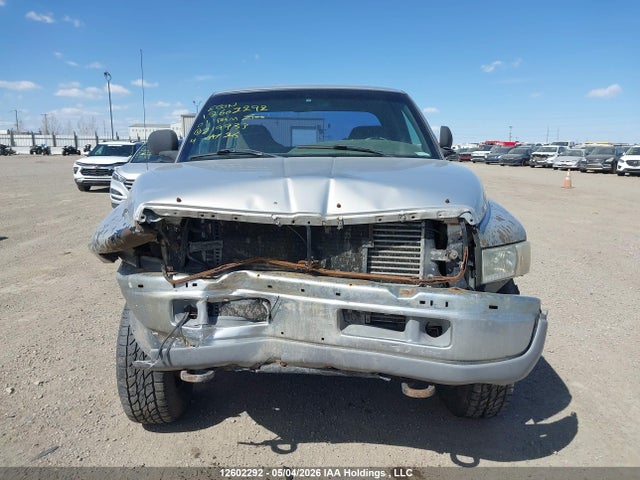 2001 Dodge Ram 2500 St მანქანა იყიდება აუქციონზე, vin: 1B7KF23691J219733, აუქციონის ნომერი: 12602292