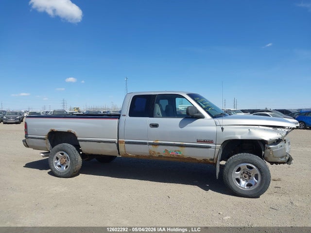2001 Dodge Ram 2500 St მანქანა იყიდება აუქციონზე, vin: 1B7KF23691J219733, აუქციონის ნომერი: 12602292