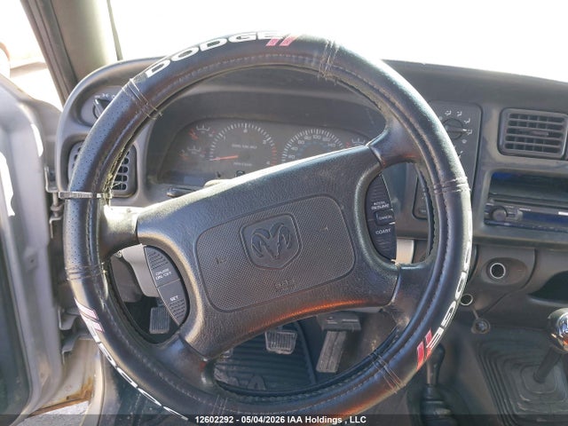 2001 Dodge Ram 2500 St მანქანა იყიდება აუქციონზე, vin: 1B7KF23691J219733, აუქციონის ნომერი: 12602292