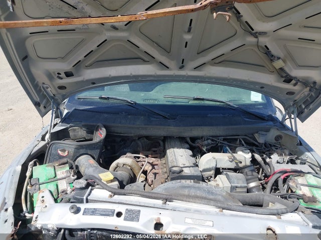 2001 Dodge Ram 2500 St მანქანა იყიდება აუქციონზე, vin: 1B7KF23691J219733, აუქციონის ნომერი: 12602292