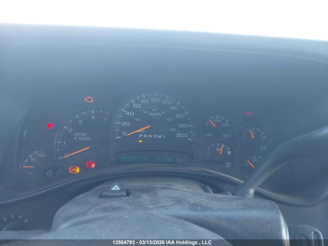 Продаж на аукціоні авто 2007 Chevrolet Silverado 2500hd Ls/lt, vin: 1GCHK29D87E175866, номер лоту: 12564793