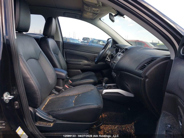 Продаж на аукціоні авто 2014 Mitsubishi Rvr Gt, vin: 4A4AJ4AUXEE604751, номер лоту: 12599133