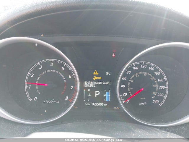 Продаж на аукціоні авто 2014 Mitsubishi Rvr Gt, vin: 4A4AJ4AUXEE604751, номер лоту: 12599133