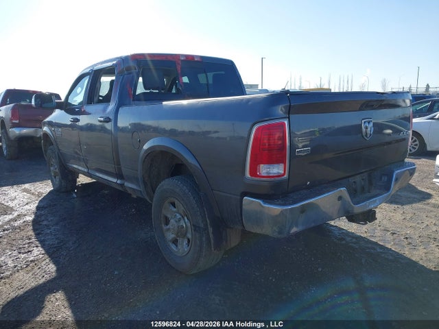 3C63R3EL7FG602901 RAM 3500 Laramie