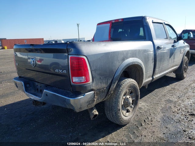 3C63R3EL7FG602901 RAM 3500 Laramie
