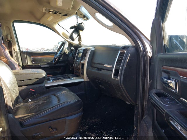 3C63R3EL7FG602901 RAM 3500 Laramie