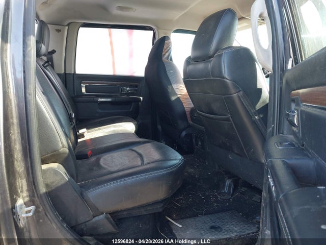 3C63R3EL7FG602901 RAM 3500 Laramie