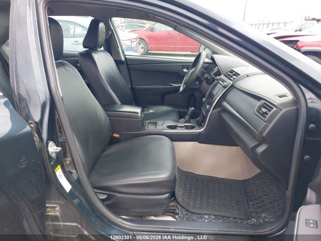Aukcja sprzedaży 2016 Toyota Camry Hybrid/le/xle/se, vin: 4T1BD1FK4GU194929, numer aukcji: 12602301