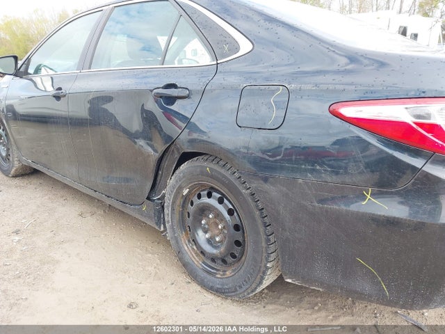 Aukcja sprzedaży 2016 Toyota Camry Hybrid/le/xle/se, vin: 4T1BD1FK4GU194929, numer aukcji: 12602301