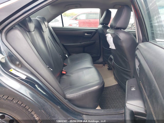 Aukcja sprzedaży 2016 Toyota Camry Hybrid/le/xle/se, vin: 4T1BD1FK4GU194929, numer aukcji: 12602301