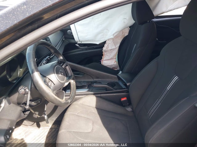 KMHLM4AG1MU153758 Hyundai Elantra Preferred Ivt