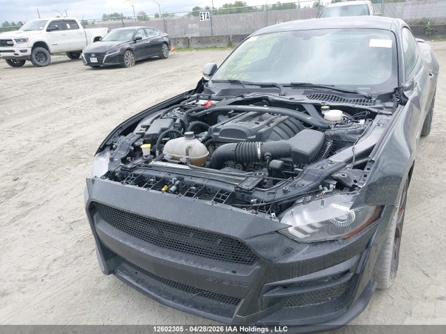 Продажа на аукционе авто 2020 Ford Mustang Ecoboost Premium, vin: 1FA6P8TD4L5103308, номер лота: 12602305