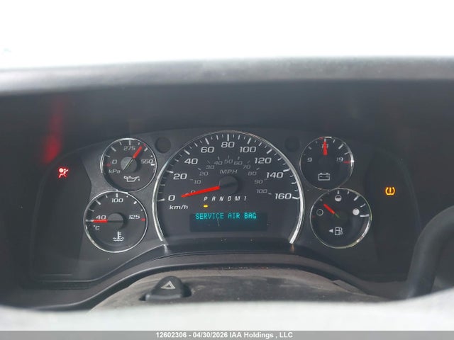 Продаж на аукціоні авто 2016 Gmc Savana G2500, vin: 1GTW7BFF0G1123332, номер лоту: 12602306
