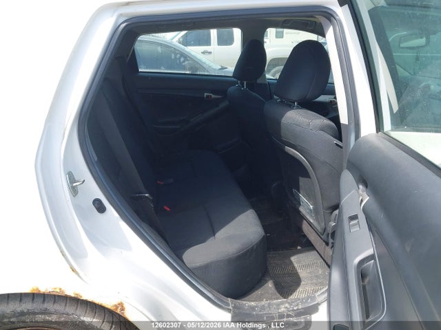 2009 Toyota Matrix Xr მანქანა იყიდება აუქციონზე, vin: 2T1KE40E79C019242, აუქციონის ნომერი: 12602307