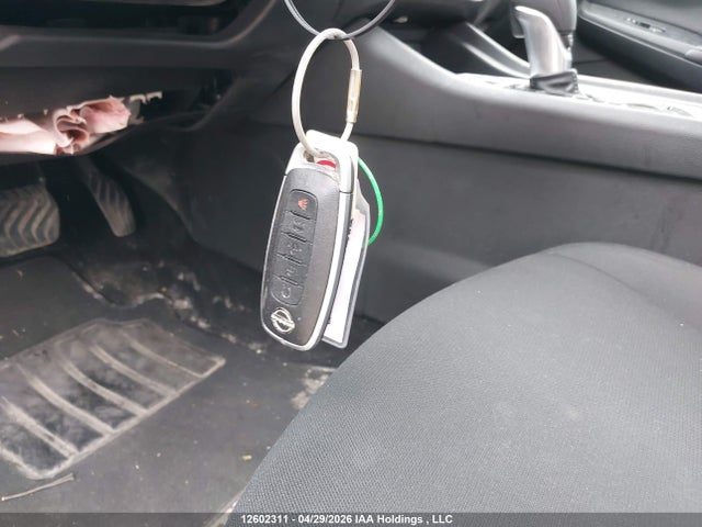 Продажа на аукционе авто 2024 Nissan Sentra Sv, vin: 3N1AB8CV6RY370749, номер лота: 12602311