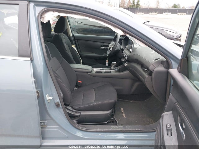 Продажа на аукционе авто 2024 Nissan Sentra Sv, vin: 3N1AB8CV6RY370749, номер лота: 12602311