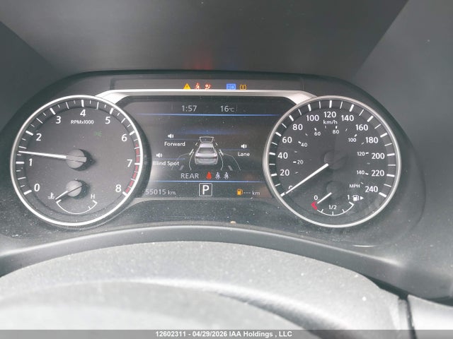 Продажа на аукционе авто 2024 Nissan Sentra Sv, vin: 3N1AB8CV6RY370749, номер лота: 12602311