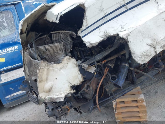 Продаж на аукціоні авто 2024 Freightliner New Cascadia 126, vin: 3AKJHHDRXRSVE1596, номер лоту: 12602314