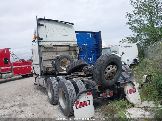 Продаж на аукціоні авто 2024 Freightliner New Cascadia 126, vin: 3AKJHHDRXRSVE1596, номер лоту: 12602314