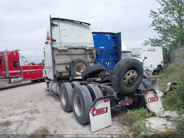 Продаж на аукціоні авто 2024 Freightliner New Cascadia 126, vin: 3AKJHHDRXRSVE1596, номер лоту: 12602314