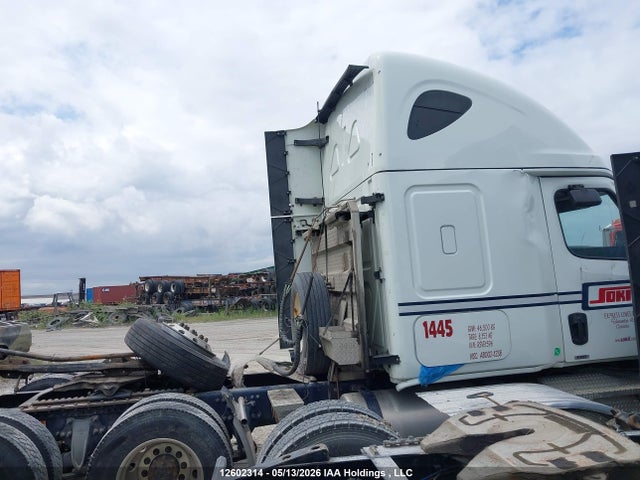 Продаж на аукціоні авто 2024 Freightliner New Cascadia 126, vin: 3AKJHHDRXRSVE1596, номер лоту: 12602314