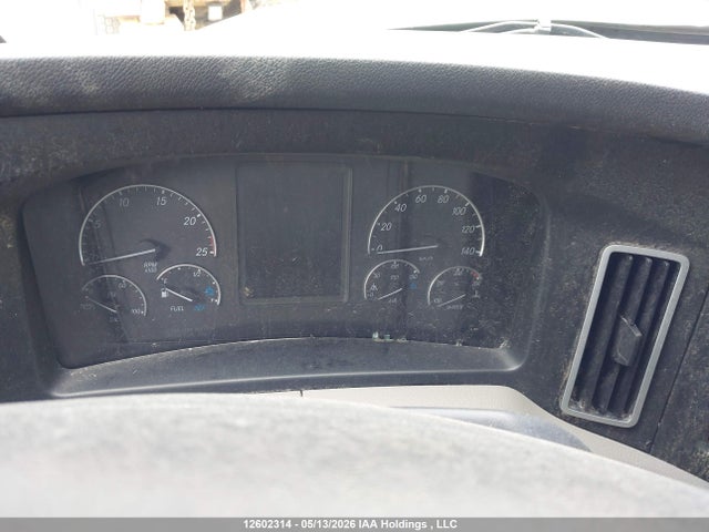 Продаж на аукціоні авто 2024 Freightliner New Cascadia 126, vin: 3AKJHHDRXRSVE1596, номер лоту: 12602314