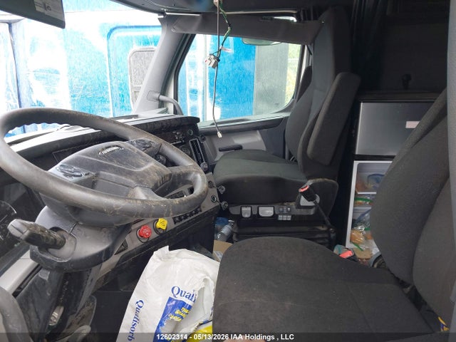 Продаж на аукціоні авто 2024 Freightliner New Cascadia 126, vin: 3AKJHHDRXRSVE1596, номер лоту: 12602314