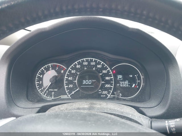 2018 Nissan Versa მანქანა იყიდება აუქციონზე, vin: 3N1CE2CP2JL355195, აუქციონის ნომერი: 12602319