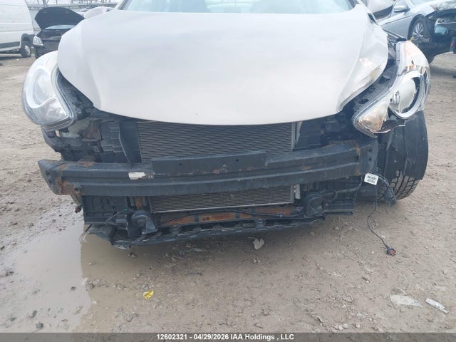 Продаж на аукціоні авто 2013 Hyundai Elantra Gls, vin: 5NPDH4AE3DH449810, номер лоту: 12602321