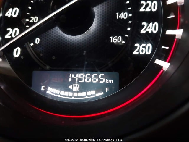 Aukcja sprzedaży 2016 Mazda 3 Sport, vin: JM1BM1U73G1332867, numer aukcji: 12602322