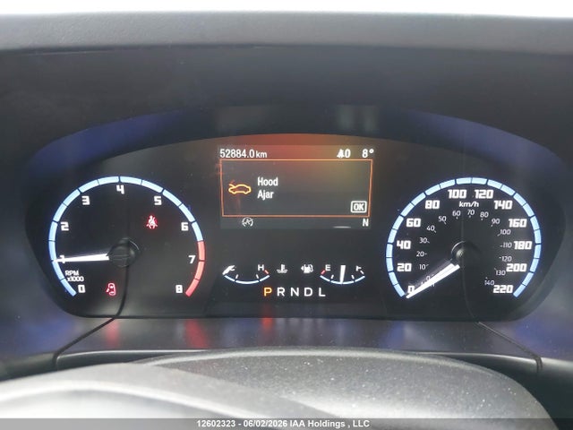 Продаж на аукціоні авто 2023 Ford Bronco Sport Big Bend, vin: 3FMCR9B61PRD57881, номер лоту: 12602323
