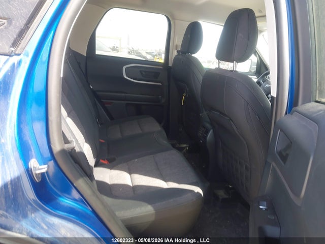 Продаж на аукціоні авто 2023 Ford Bronco Sport Big Bend, vin: 3FMCR9B61PRD57881, номер лоту: 12602323