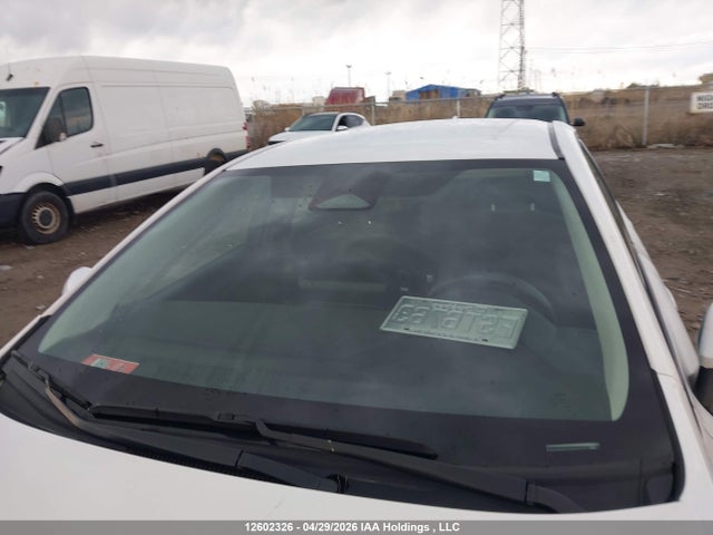 12602326 :رقم المزاد ، 5YFB4MDE1RP184510 vin ، 2024 Toyota Corolla Le مزاد بيع