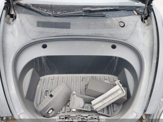 12602330 :رقم المزاد ، LRW3E1FA4PC899732 vin ، 2023 Tesla Model 3 Rwd مزاد بيع