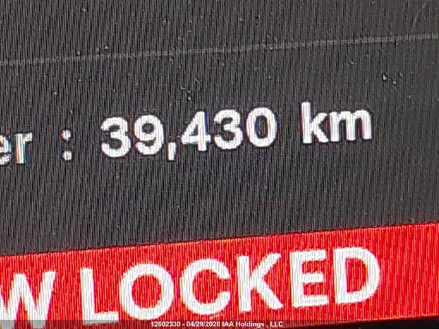 12602330 :رقم المزاد ، LRW3E1FA4PC899732 vin ، 2023 Tesla Model 3 Rwd مزاد بيع