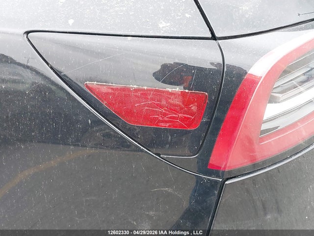 12602330 :رقم المزاد ، LRW3E1FA4PC899732 vin ، 2023 Tesla Model 3 Rwd مزاد بيع