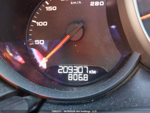 WP1AG2A56HLB50287 Porsche Macan Gts