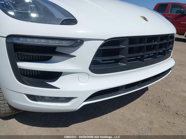 WP1AG2A56HLB50287 Porsche Macan Gts