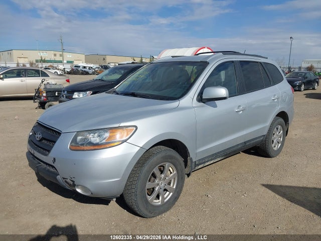 Aukcja sprzedaży 2009 Hyundai Santa Fe Gl, vin: 5NMSG73E79H293221, numer aukcji: 12602335