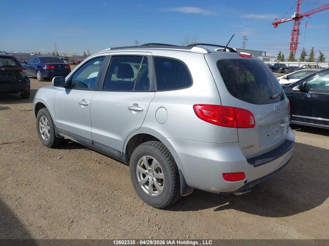 Aukcja sprzedaży 2009 Hyundai Santa Fe Gl, vin: 5NMSG73E79H293221, numer aukcji: 12602335