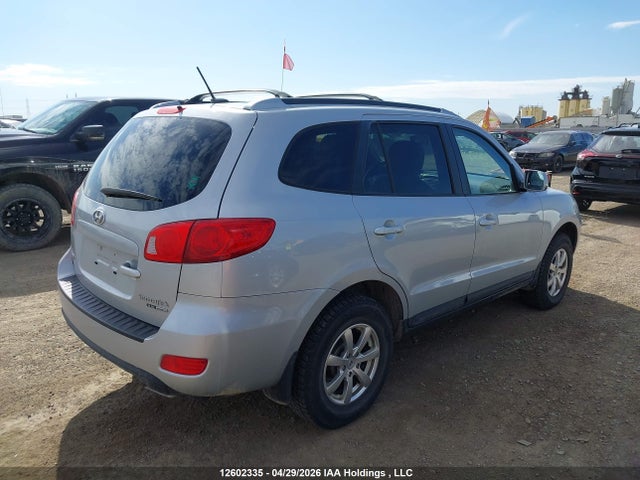 Aukcja sprzedaży 2009 Hyundai Santa Fe Gl, vin: 5NMSG73E79H293221, numer aukcji: 12602335
