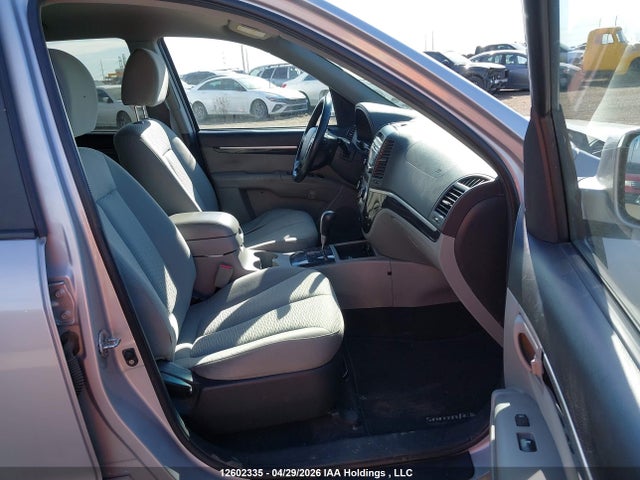 Aukcja sprzedaży 2009 Hyundai Santa Fe Gl, vin: 5NMSG73E79H293221, numer aukcji: 12602335