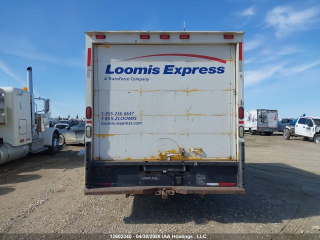 2006 Gmc Savana Cutaway G3500 მანქანა იყიდება აუქციონზე, vin: 1GDHG31U261901497, აუქციონის ნომერი: 12602340