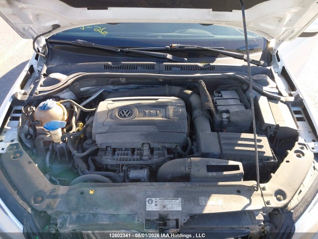 3VWD07AJ0FM257180 Volkswagen Jetta