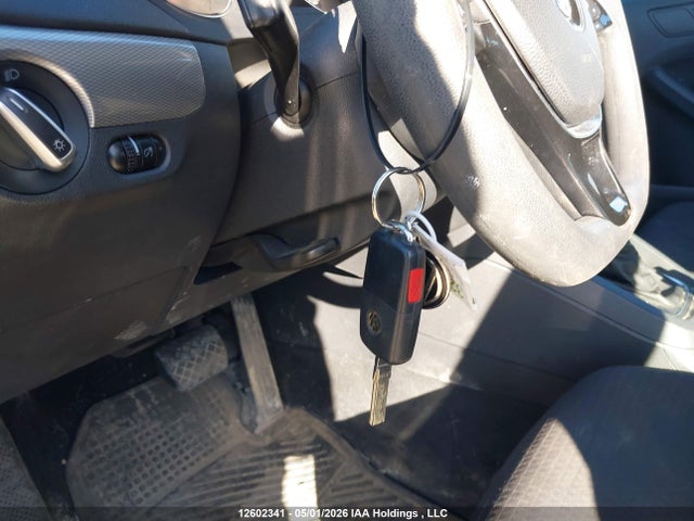 3VWD07AJ0FM257180 Volkswagen Jetta