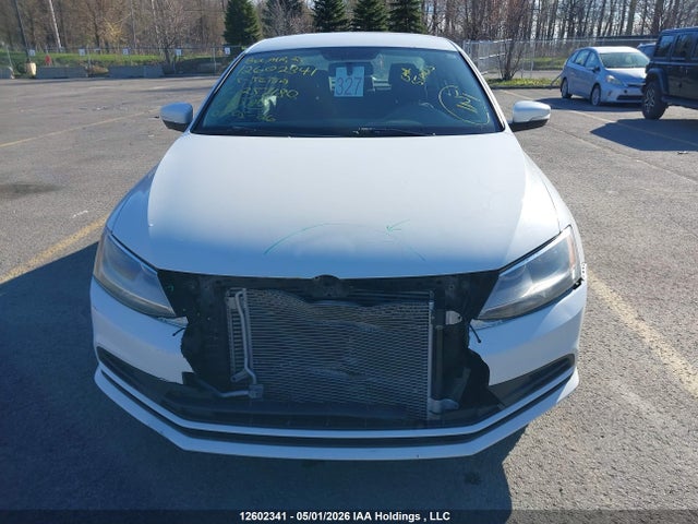 3VWD07AJ0FM257180 Volkswagen Jetta