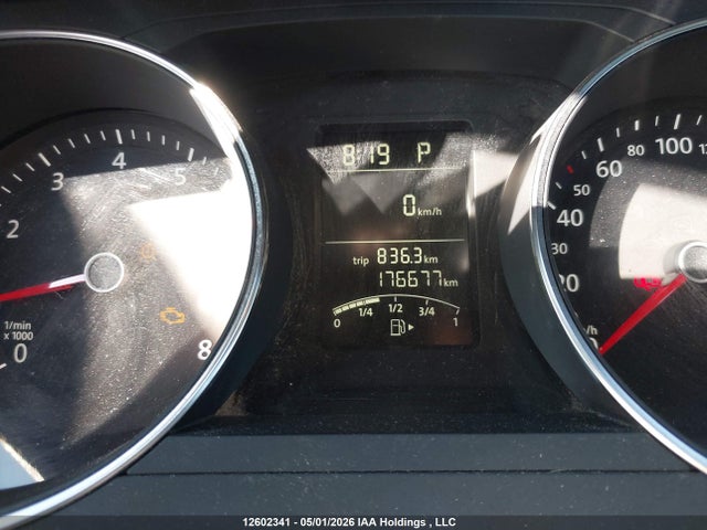 3VWD07AJ0FM257180 Volkswagen Jetta