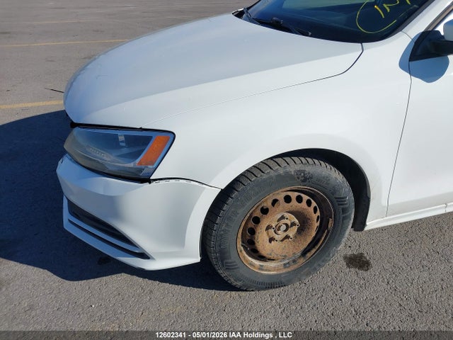 3VWD07AJ0FM257180 Volkswagen Jetta
